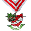 Sports Medal, Award Medallion, Custom Sport Award Metal Medallion